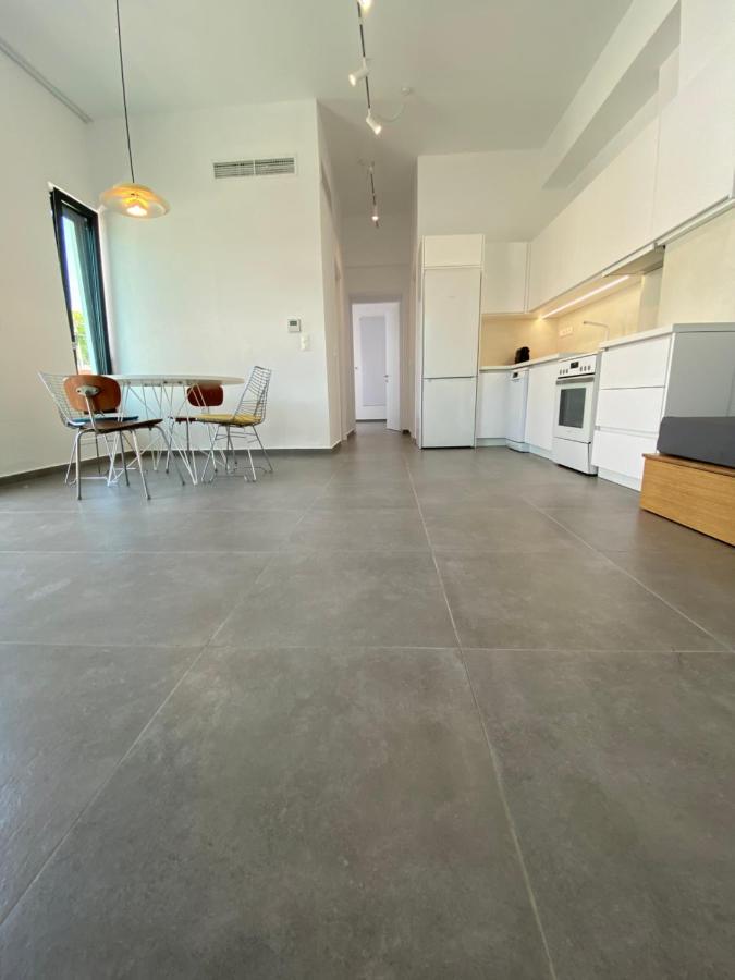 Lefko Apartments Tavronitis Buitenkant foto