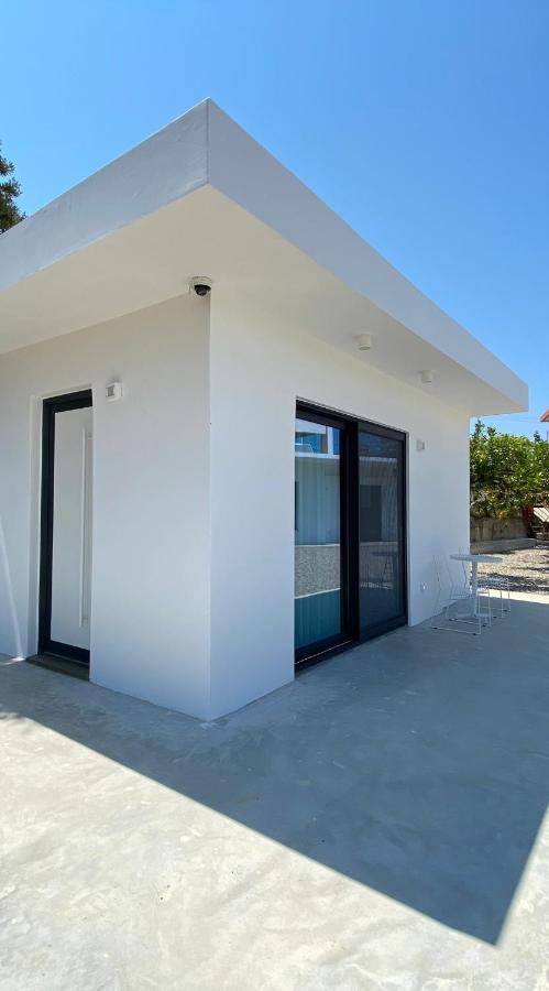 Lefko Apartments Tavronitis Buitenkant foto