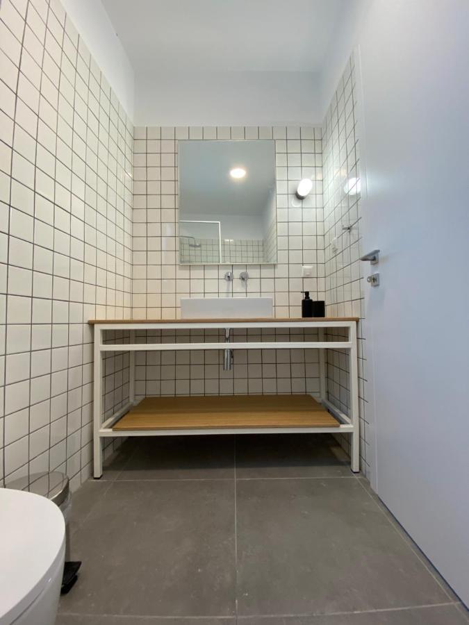 Lefko Apartments Tavronitis Buitenkant foto