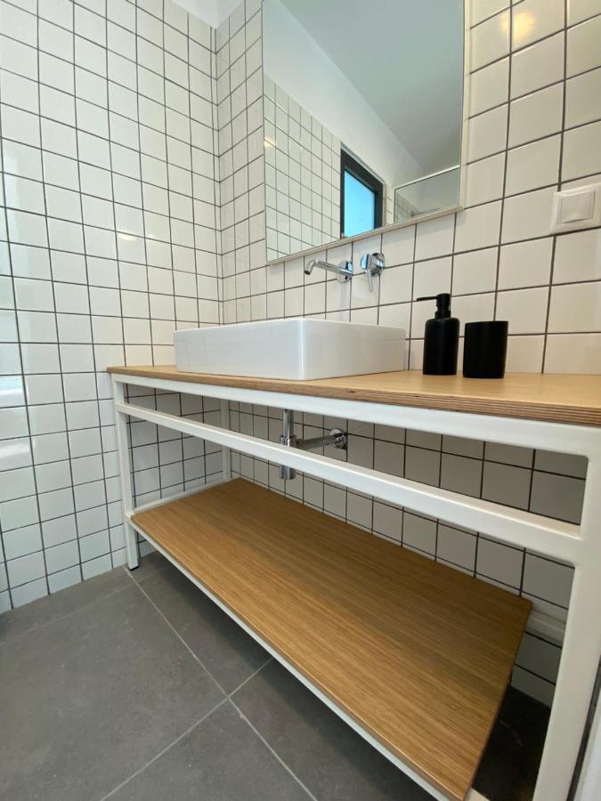 Lefko Apartments Tavronitis Buitenkant foto