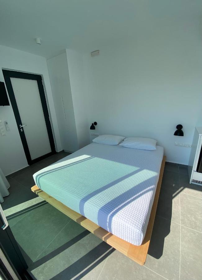 Lefko Apartments Tavronitis Buitenkant foto