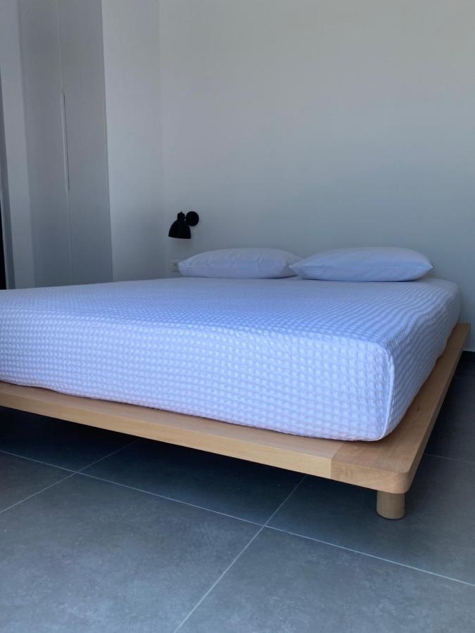 Lefko Apartments Tavronitis Buitenkant foto