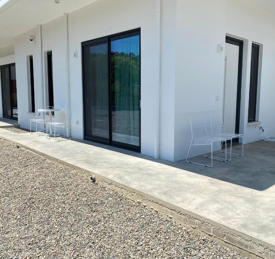 Lefko Apartments Tavronitis Buitenkant foto