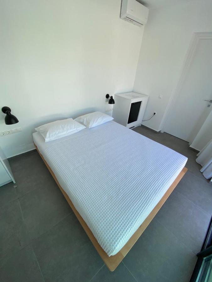 Lefko Apartments Tavronitis Buitenkant foto