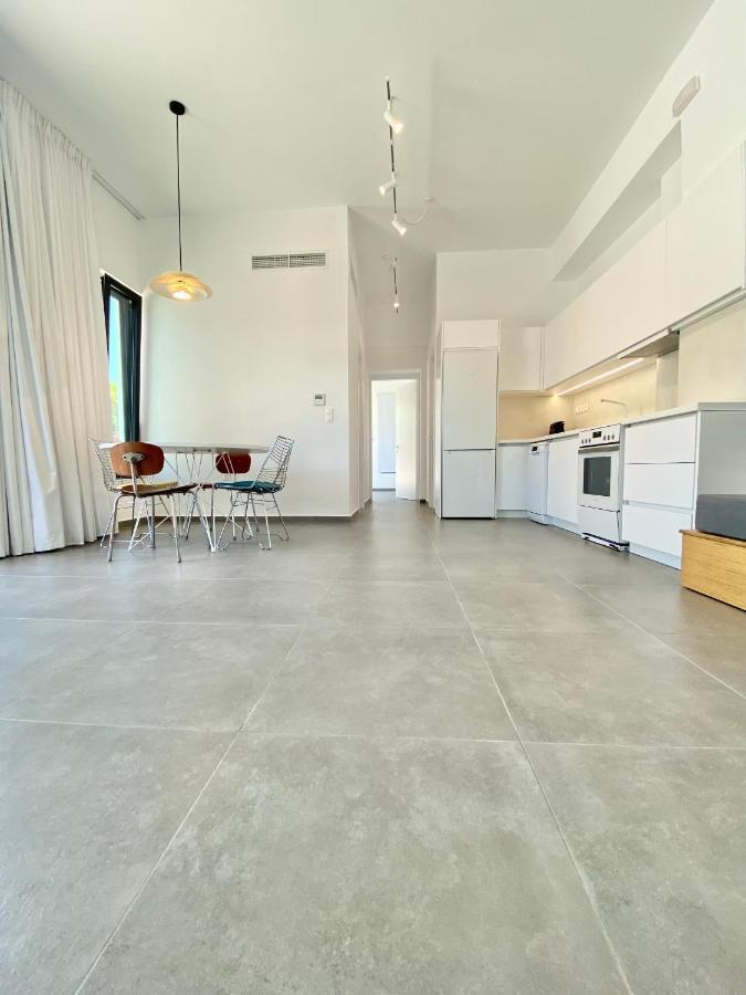Lefko Apartments Tavronitis Buitenkant foto