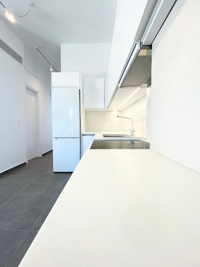 Lefko Apartments Tavronitis Buitenkant foto