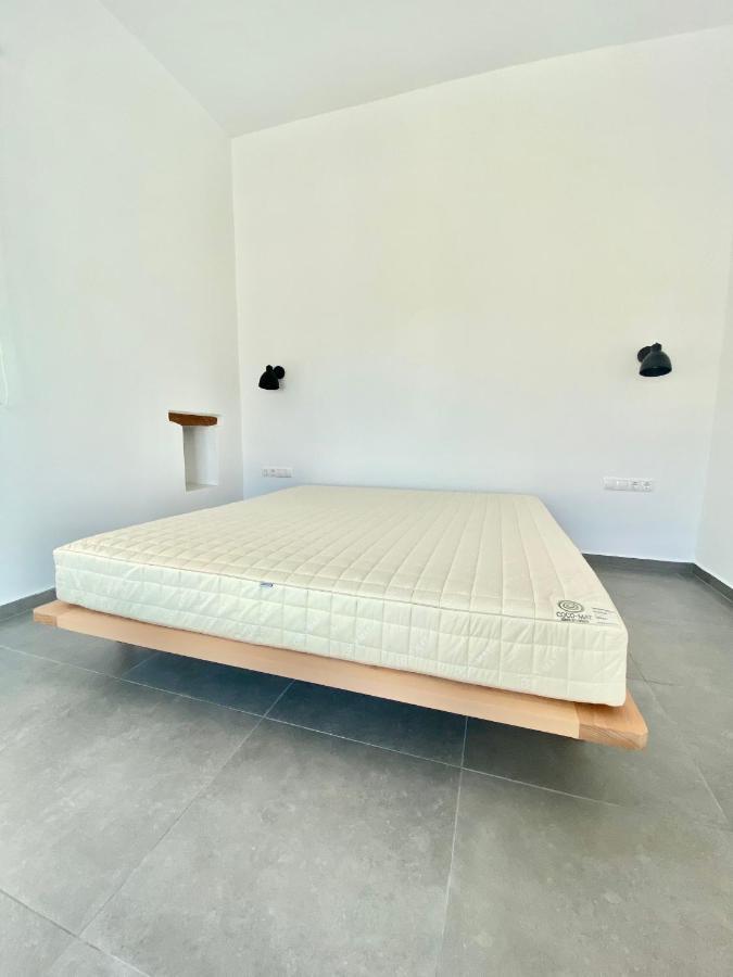 Lefko Apartments Tavronitis Buitenkant foto