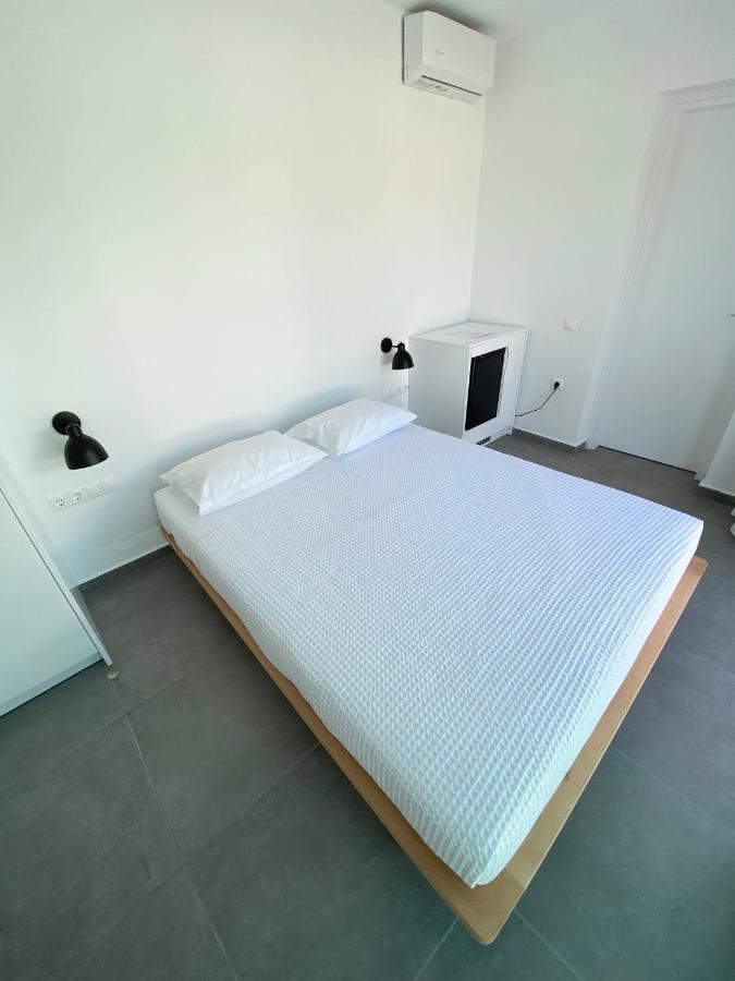 Lefko Apartments Tavronitis Buitenkant foto