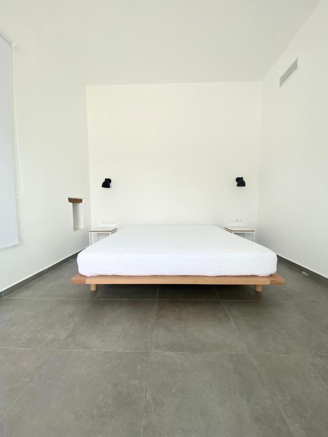 Lefko Apartments Tavronitis Buitenkant foto